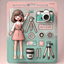 AI-Action-Figure.org AI Action Figure Generator Create Custom Action Figures